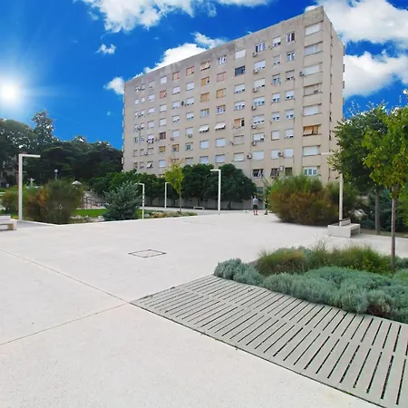 Dragan 2296 Apartament *