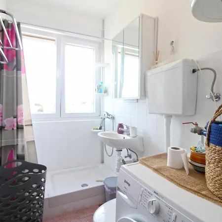 Apartament Dragan 2296 Pula