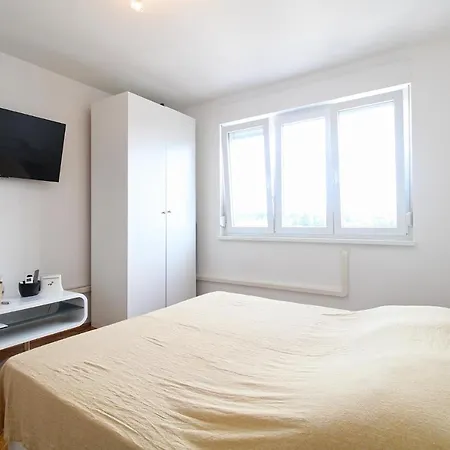 Apartament Dragan 2296 Pula