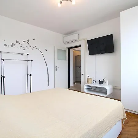 Apartament Dragan 2296