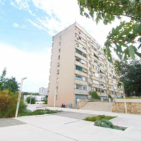 Apartament Dragan 2296 Pula