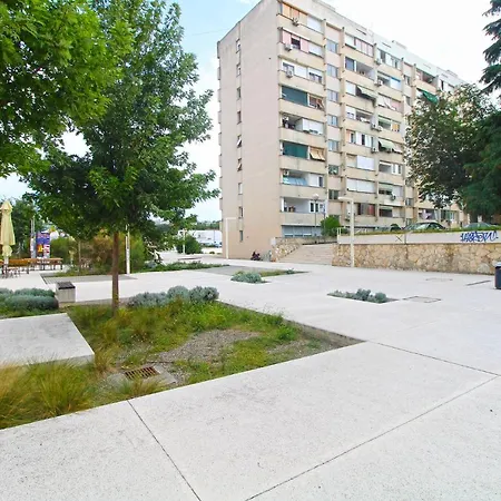 Apartament Dragan 2296
