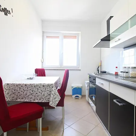 Apartment Dragan 2296
